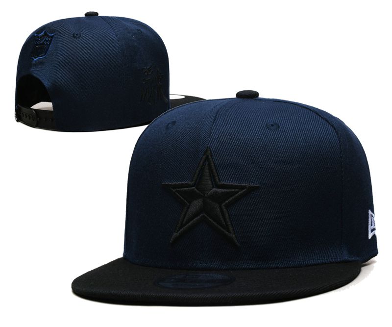 2025 NFL Dallas Cowboys Hat YS20253101->nfl hats->Sports Caps